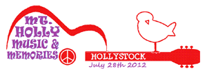 Hollystock 2012