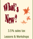 What's new at Pinelands?
