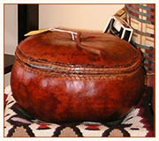 gourd basket