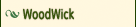 WoodWick