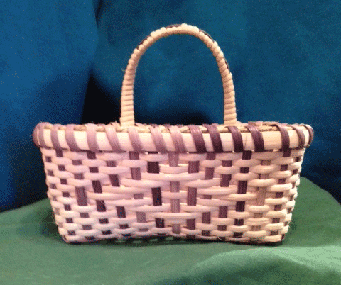 diamond basket