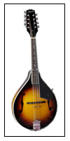 Kentucky Mandolin