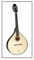 Trinity College Mandolin