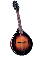 Saga Mandolin