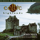 CD: Celtic Highlands