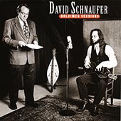 CD: Dulcimer Sessions