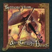 CD: Sessions From An Teach Beag